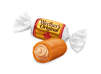 Éclair à l’érable